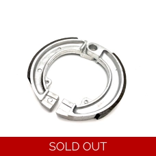 Brake Shoes Front Lui Vega Casa